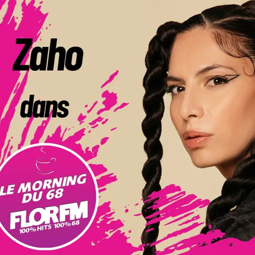 ZAHO DANS LE MONRING DU 68 