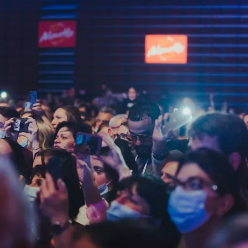 Live Alouette Limoges