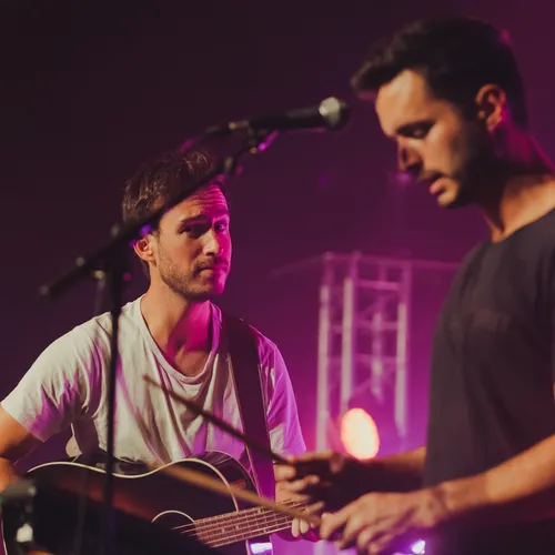 Live Alouette Limoges