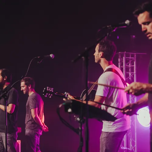 Live Alouette Limoges