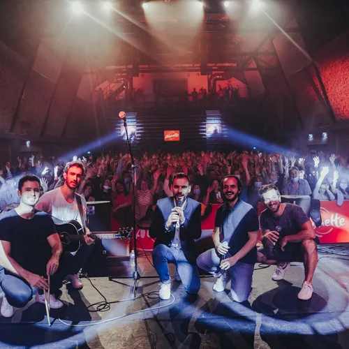 Live Alouette Limoges