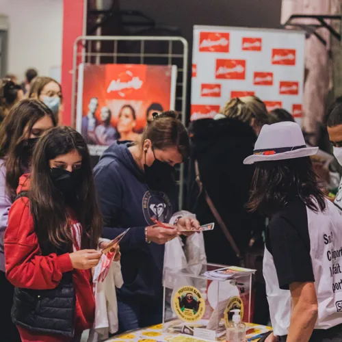 Live Alouette Limoges