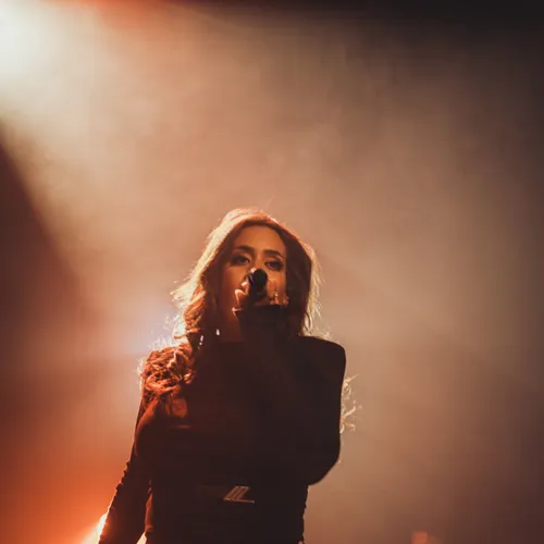 Live Alouette Limoges