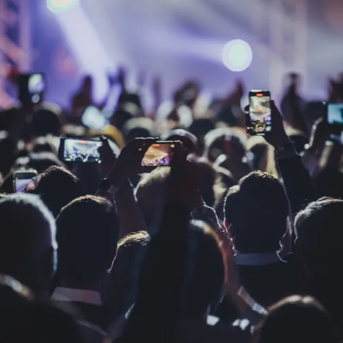 Live Alouette Limoges