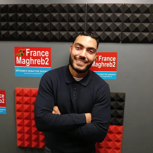 Le grand forum #Lgf lundi 18 novembre 2024, invité Nadir Nabai