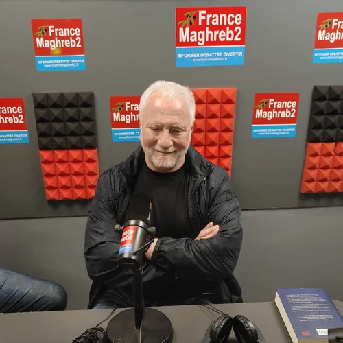 Le grand forum #Lgf du mercredi 09 octobre 2024, invité Jamil Rahmani