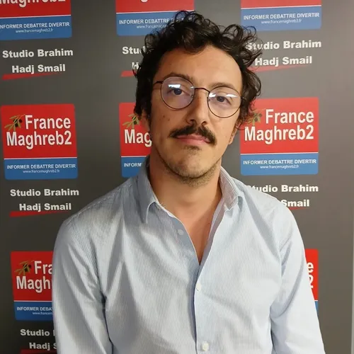 Le grand forum #Lgf mardi 22 octobre 2024, invité l'avocat Romain Ruiz