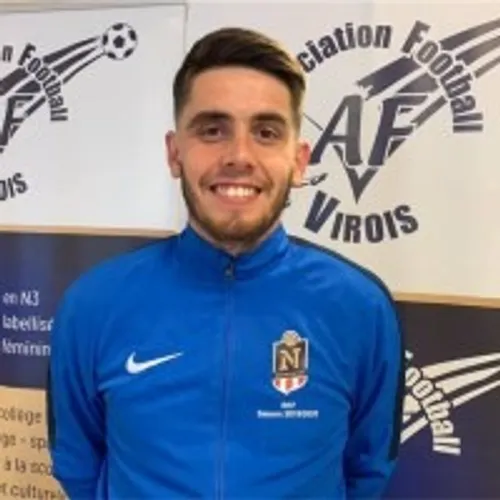 L'Invité De La Semaine - Axel Flucher