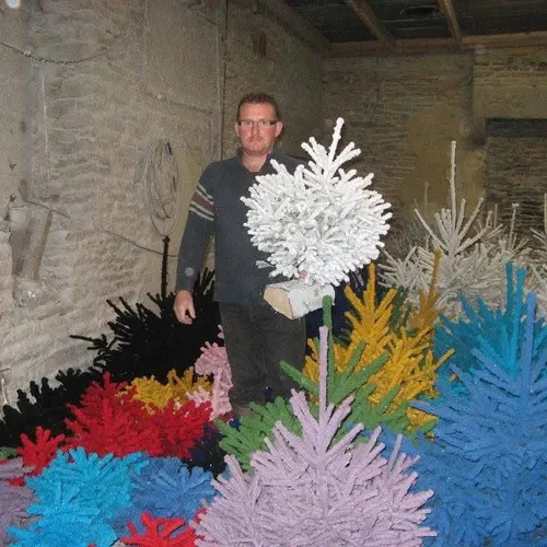 L'Invité De La Semaine - Mickael Guettier