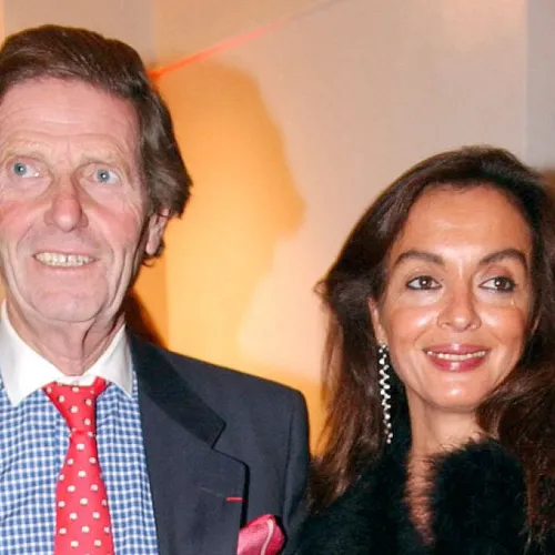 Invité De La Semaine - Evelyne Stirn