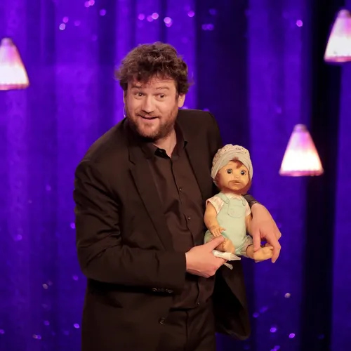 L'Invité De La Semaine - Olivier De Benoist