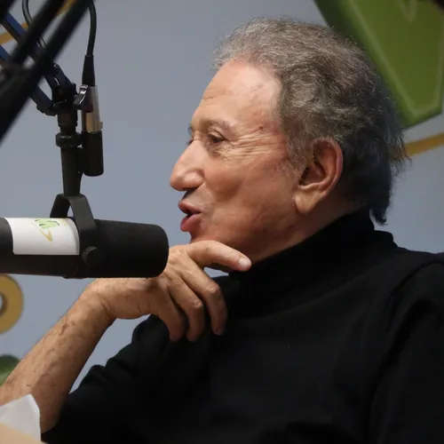 Michel Drucker Sur RadioVFM