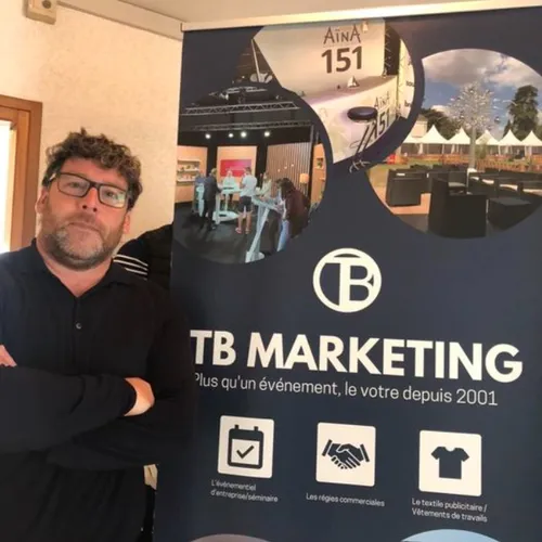 L'Invité De La Semaine - Thomas Bracqbien