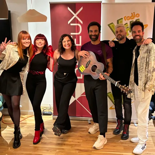 Plateau Musical 2024