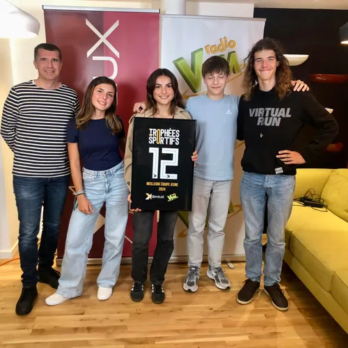 Stade Athletique Bayeusain