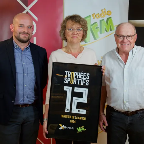 Trophées 2024