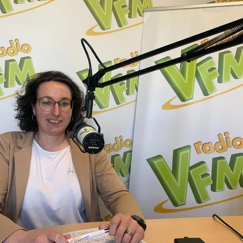 L'Invité de La Semaine - Coraline Brison-Valognes