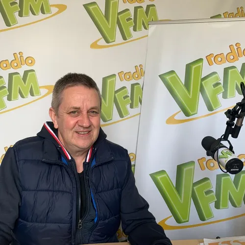 L'Invité De La Semaine - Manu Josset