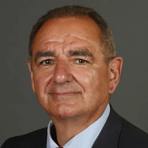 L'Invité De La Semaine - Philippe Chapron