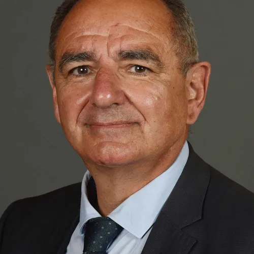 L'Invité De La Semaine - Philippe Chapron