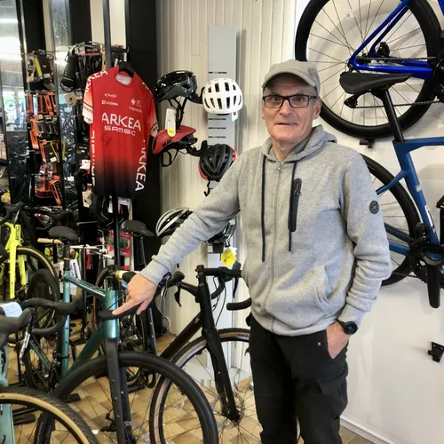 Ils Racontent Leur Tour - Francis Malle