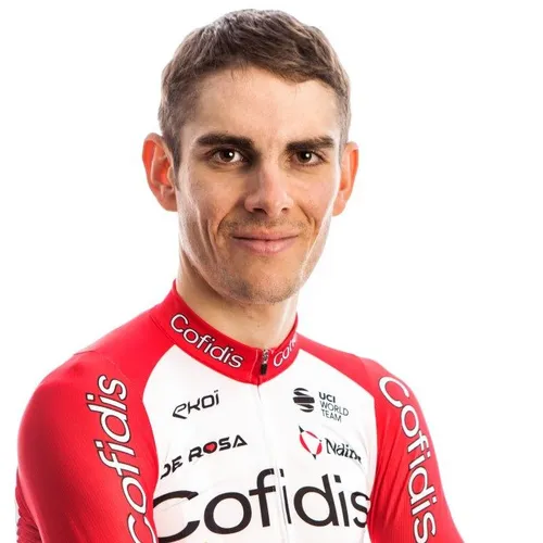 L'Invité De La Semaione - Guillaume Martin