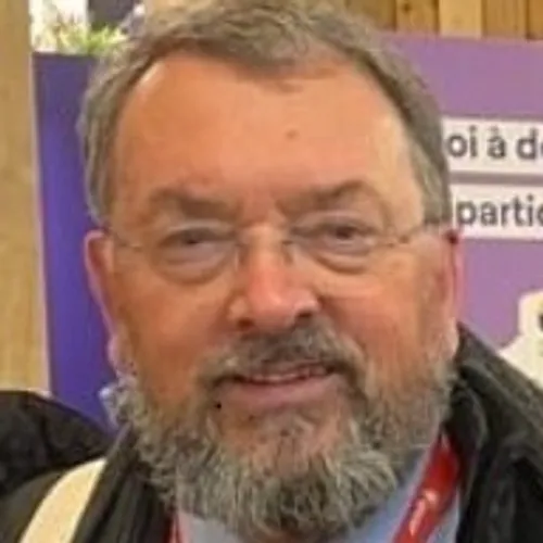 L'INVITE DE LA SEMAINE-MARC ANDREU SABATER