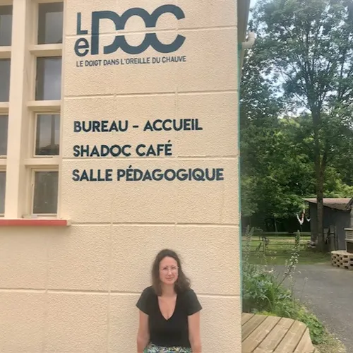 Suivez le Guide : Le DOC