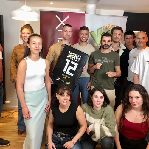 Boxing Club Bayeusain