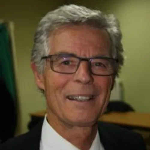 L'invité de la semaine