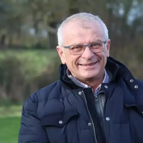 L'Invité De La Semaine - Alain Bauda