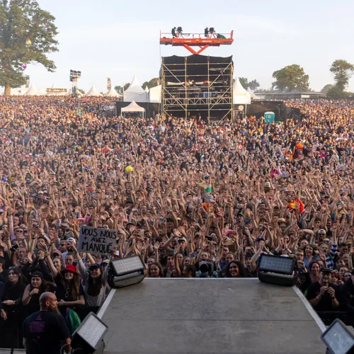 L'Invité De La Semaine - Patrice Hamelin