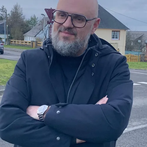 L'Invité De La Semaine - Anthony Forestier 