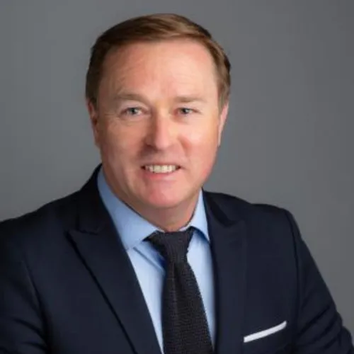 L'Invité De La Semaine - Loïc Jamin