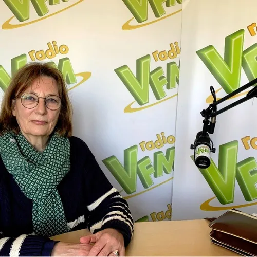 RADIO VFM
