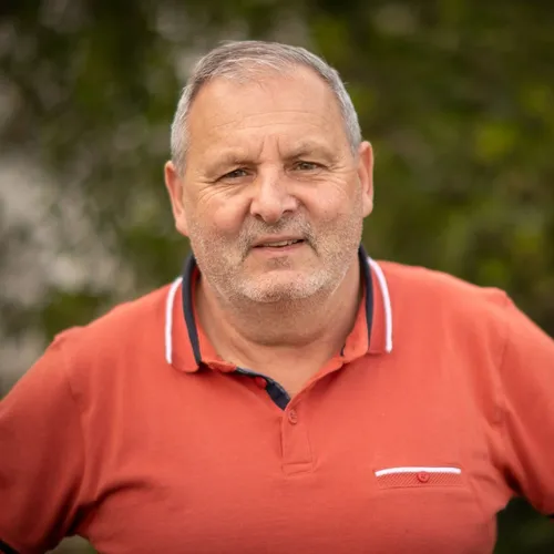 Ils Racontent Leur Tour - Thierry Adam