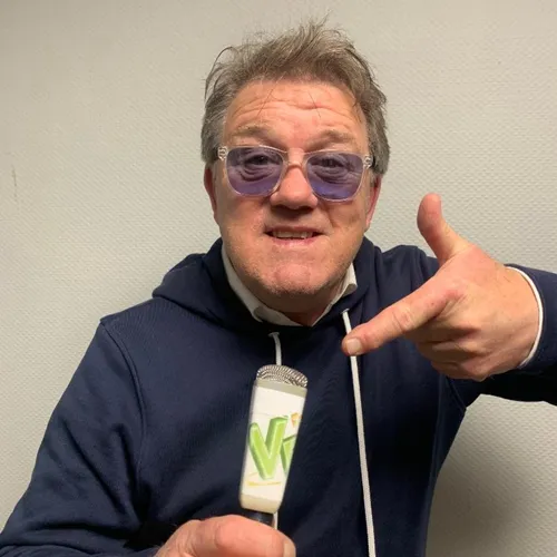 Ils Racontent Leur Tour - Vincent Barteaux 