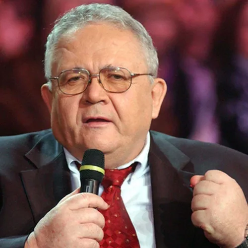 L'Invité de la semaine - Bernard Barataud