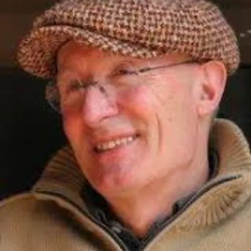 Ils Racontent Leur Tour - Christian Malon