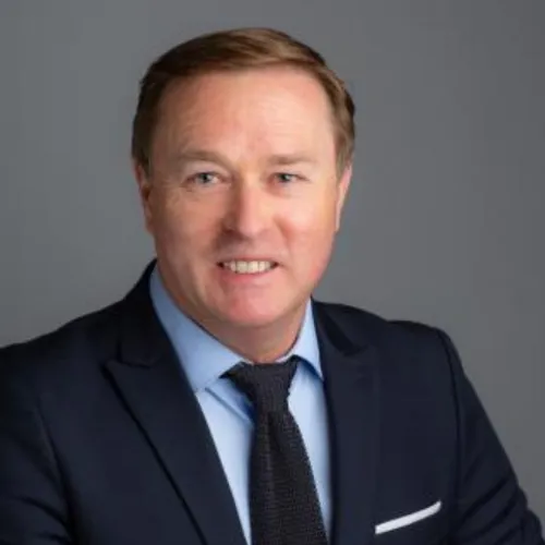 L'Invité De La Semaine - Loïc Jamin