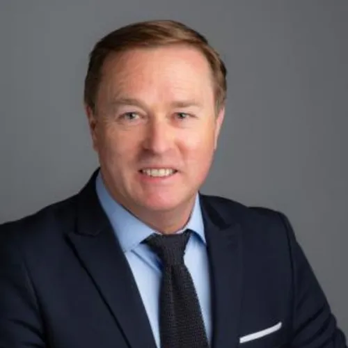 L'Invité De La Semaine - Loïc Jamin