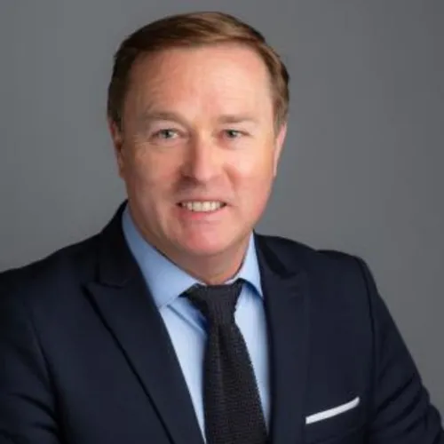 L'Invité De La Semaine - Loïc Jamin