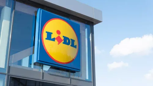 [ ECONOMIE ] Révolution au Supermarché : Lidl Accepte Maintenant...