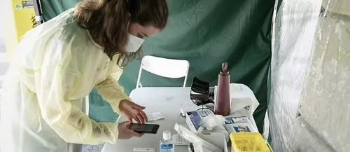 [SOCIETE] Les cas de Covid-19 en hausse