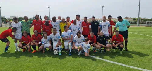 [SPORT] L'Etoile Sportive éliminé en demi-finale de la Coupe de...