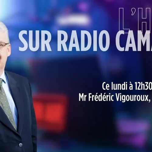 RADIO CAMARGUE