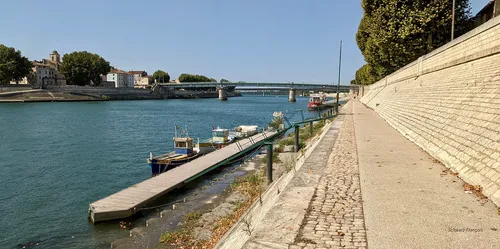 [ Société ] Arles inaugure la première phase de la restauration des...