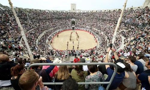 [CULTURE-TRADITION]: La Feria de Pâques c’est du 15 au 18 avril à...