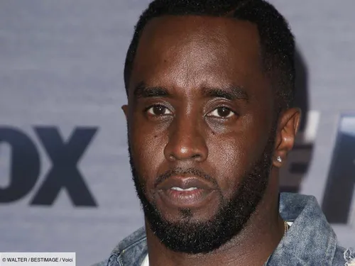 [ Poeple / faits divers ] Sean "Diddy" Combs un scandale qui...