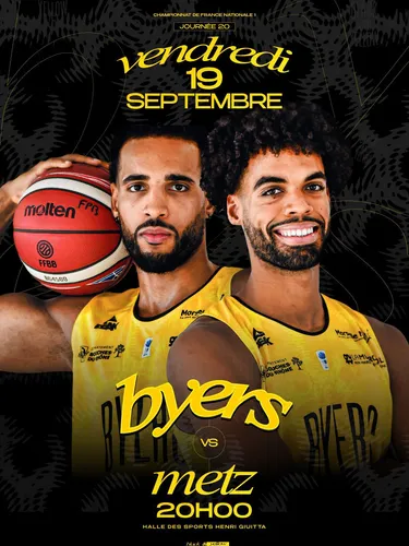 [ Culture - Loisir ] Fos-sur-Mer accueille Metz pour un match...